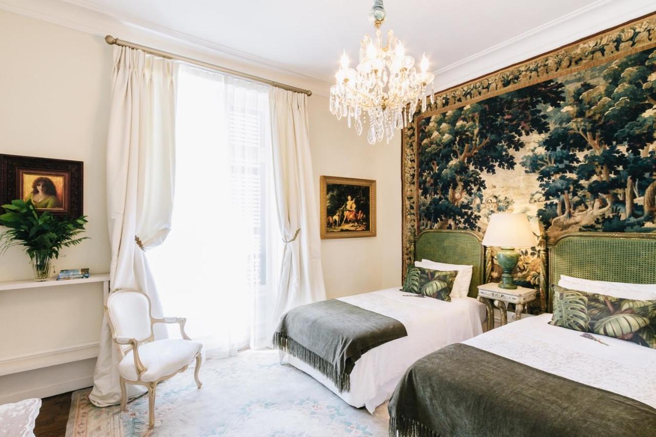 Chateau La Creuzette Boussac  ภายนอก รูปภาพ