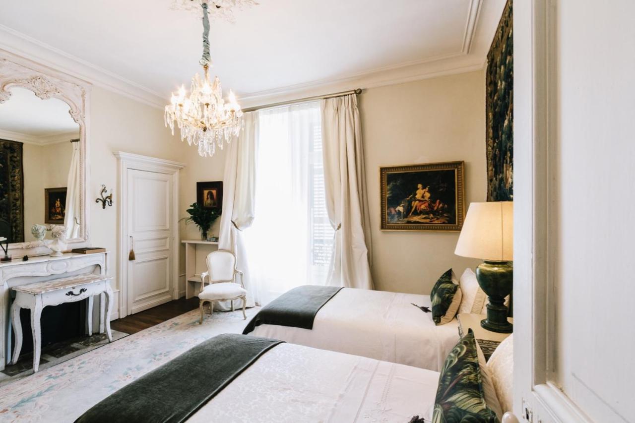 Chateau La Creuzette Boussac  ภายนอก รูปภาพ